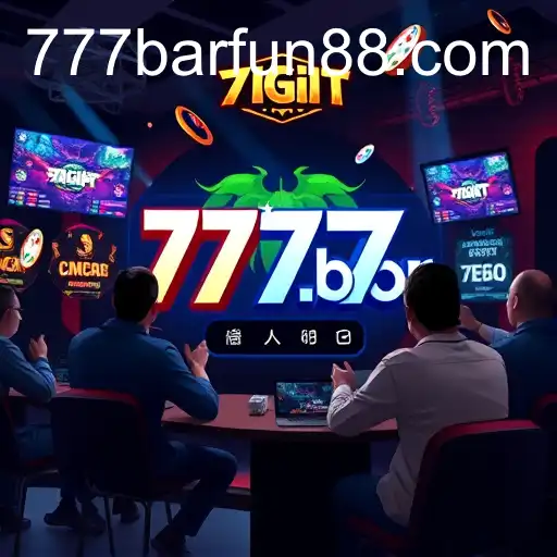 Exploring the Rise of 777bar in Gaming Culture