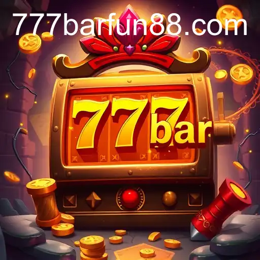 Adventure Quest: Unlocking the Mysteries of the 777bar World