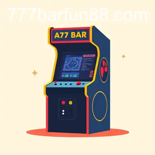 Exploring the Timeless Appeal of Arcade Classics: A Journey with '777bar'