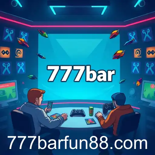 The Digital Playground Revolution