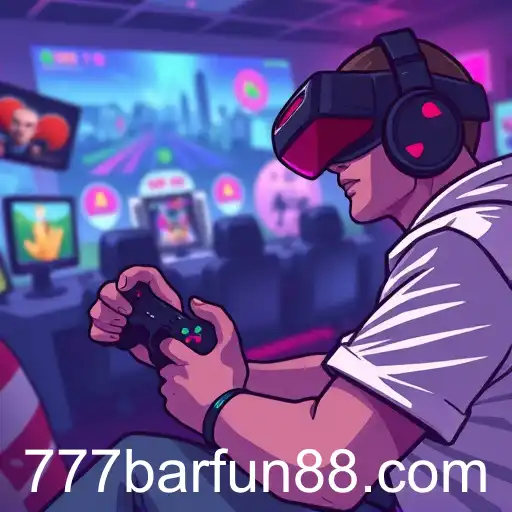 The Evolution of Online Gaming Interaction