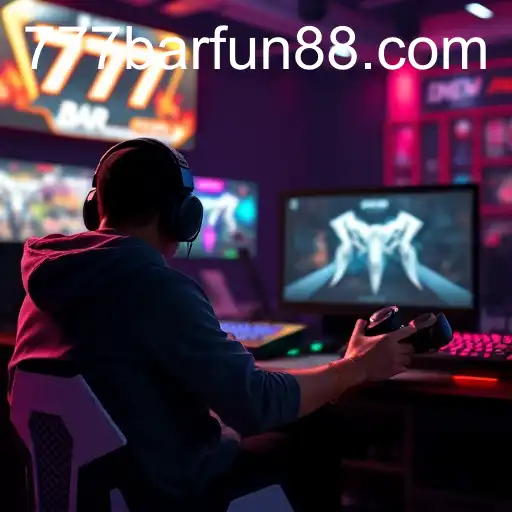 Gaming Trends: Exploring the 777bar Phenomenon