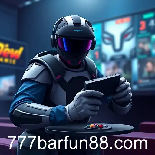 Impact of Online Gaming in Modern Society