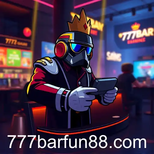 777bar: A Game Revolution