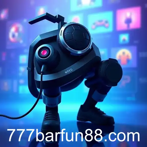 777bar: The Digital Oasis for Gamers