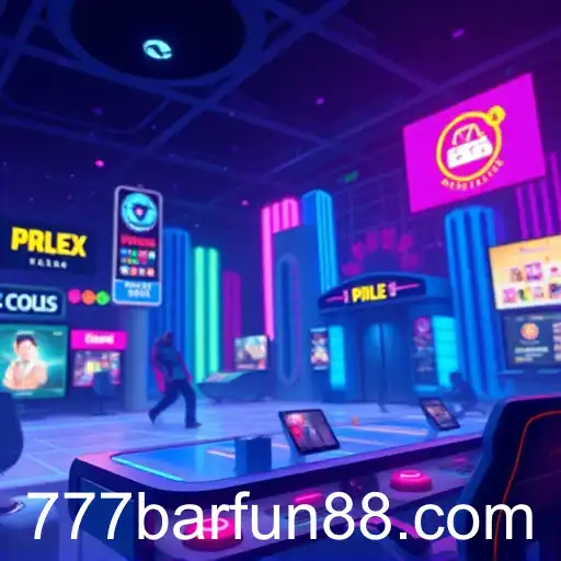 Online Gaming Trends and 777bar's Rise