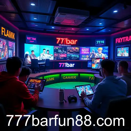 The New Landscape of Online Gaming in 2025