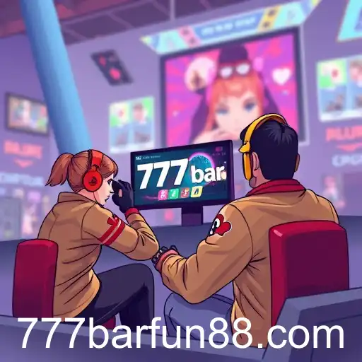 Online Gaming Evolution Beyond 777bar