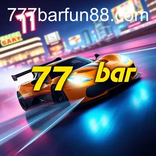 Rev Up the Excitement: Exploring the 'Racing Thrills' Game Category