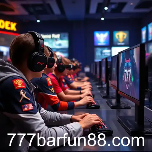 The Rise of Online Gaming Communities