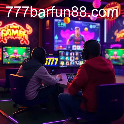 The Rise of Online Gaming Platforms in 2025