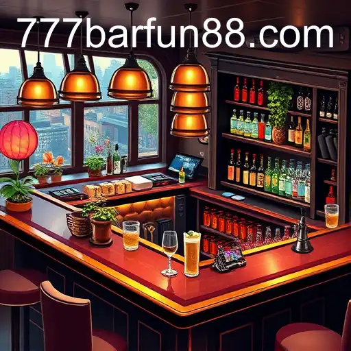 The Rise of Simulation Games with 777bar: A New Era of Digital Experience