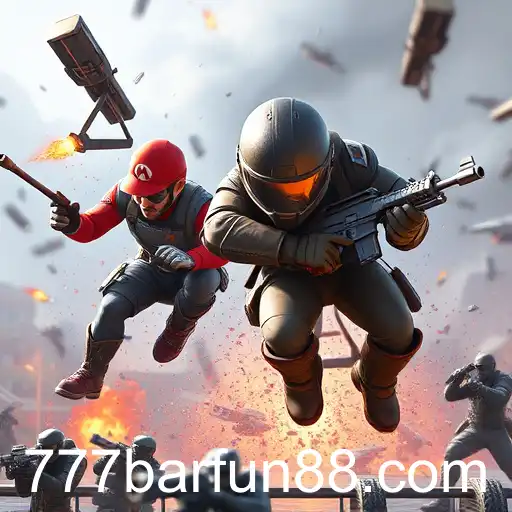 Exploring the Exciting World of Action Games