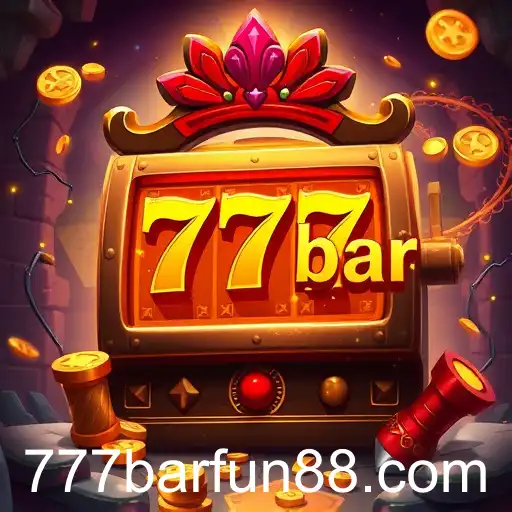 Adventure Quest: Unlocking the Mysteries of the 777bar World