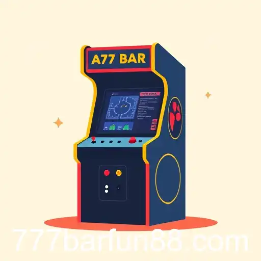 Exploring the Timeless Appeal of Arcade Classics: A Journey with '777bar'