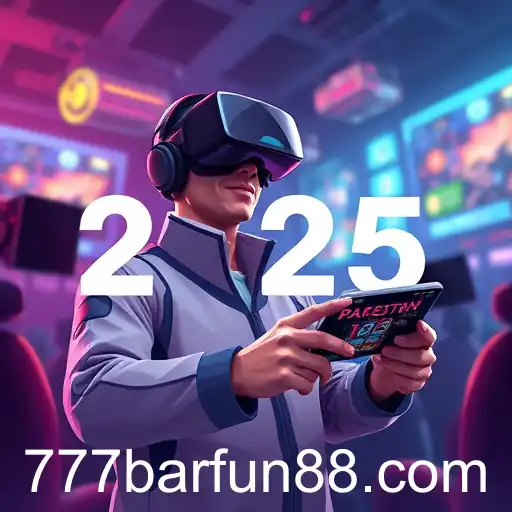 The Evolving Landscape of Online Gaming in 2025