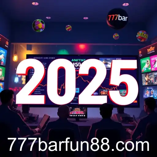 The Rise of Online Gaming in 2025