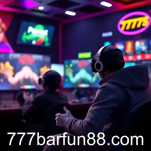 Rise of Online Gaming Platforms in 2025