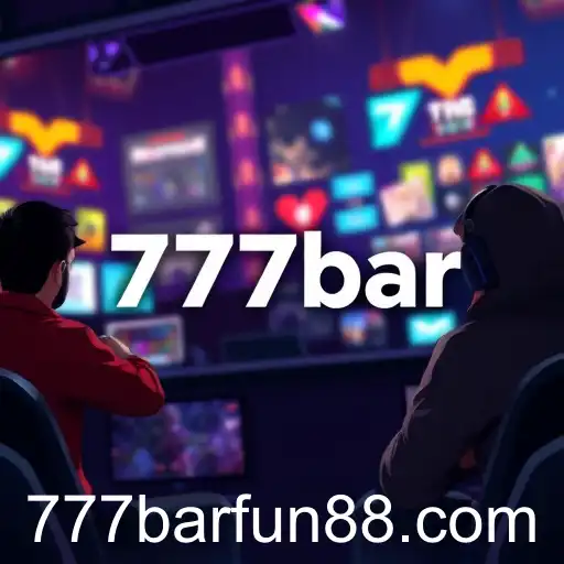 The Resurgence of Online Gaming: 777bar Leads the Charge