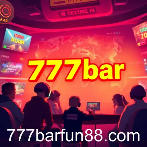 The Rise of 777bar: A New Era in Online Gaming