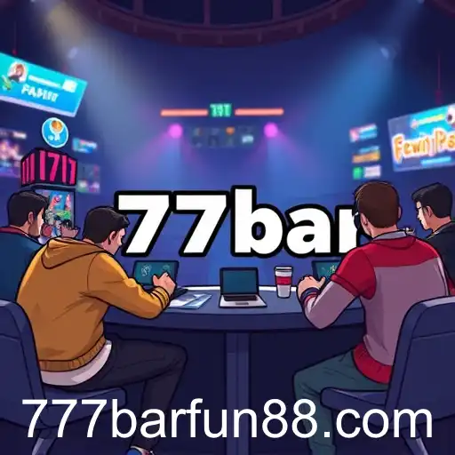 The Rise of 777bar and the Future of Online Gaming