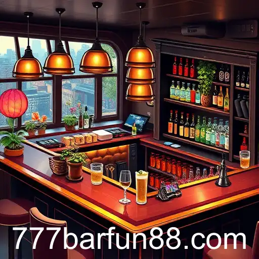 The Rise of Simulation Games with 777bar: A New Era of Digital Experience