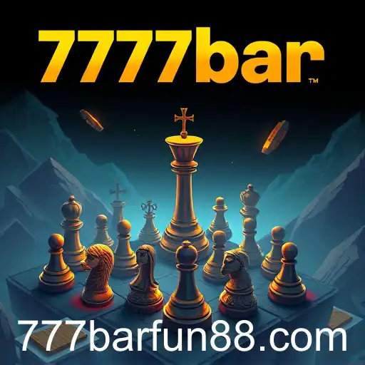 Exploring the Dynamics of Strategic Play: A Dive into 777bar's Unique Game Category