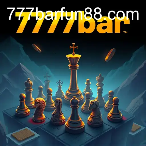 Exploring the Dynamics of Strategic Play: A Dive into 777bar's Unique Game Category